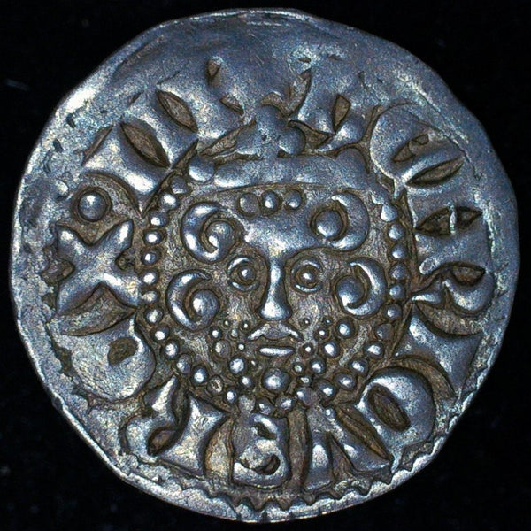 Henry III. Penny. 1248-50. Newcastle mint