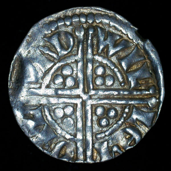 Henry III. Penny.  1250-1272. London mint.