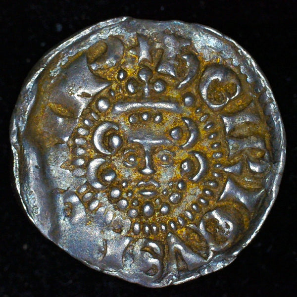 Henry III. Penny. 1248-50. Wilton mint.