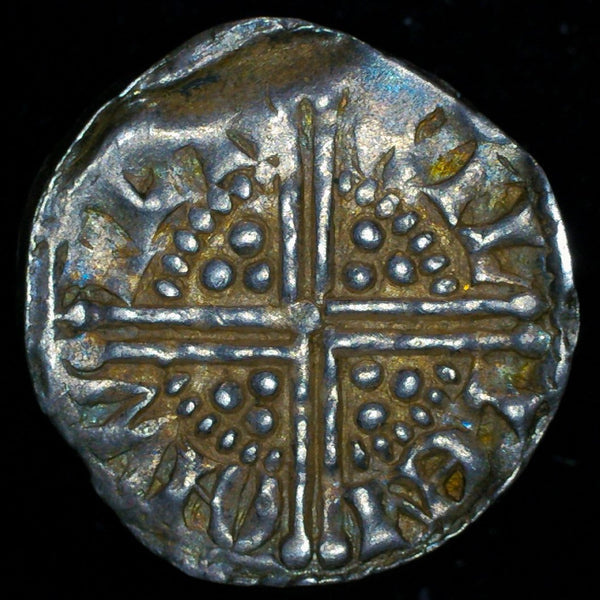 Henry III. Penny. 1248-50. Wilton mint.