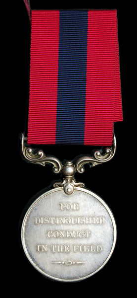 WW1. DCM. Cobden. R.F.A.