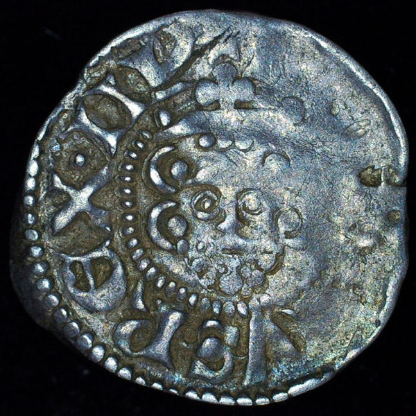 Henry III. Penny. 1248-50. Wilton mint