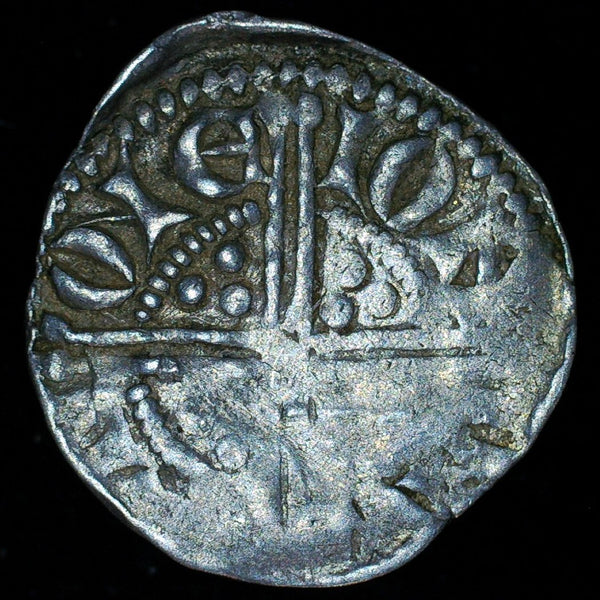 Henry III. Penny. 1248-50. Wilton mint