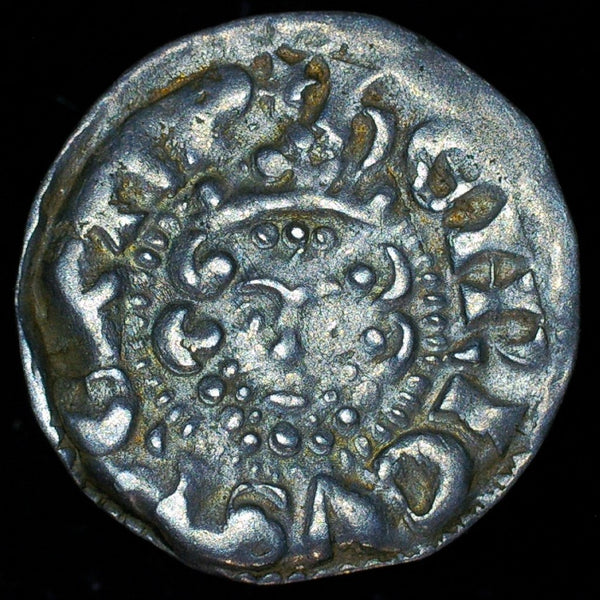 Henry III. Penny. 1248-50. Northampton mint