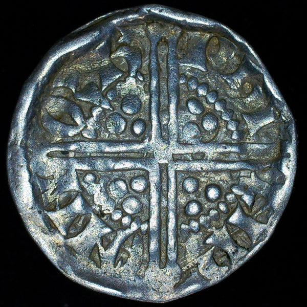 Henry III. Penny. 1248-50. Northampton mint
