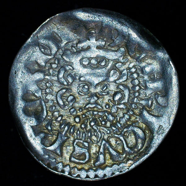 Henry III. Penny. 1248-50. Lincoln mint