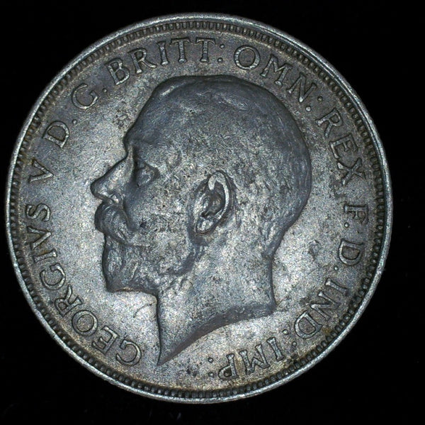 George V. Florin. 1916