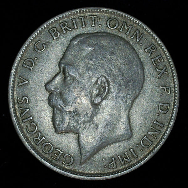 George V. Florin. 1922