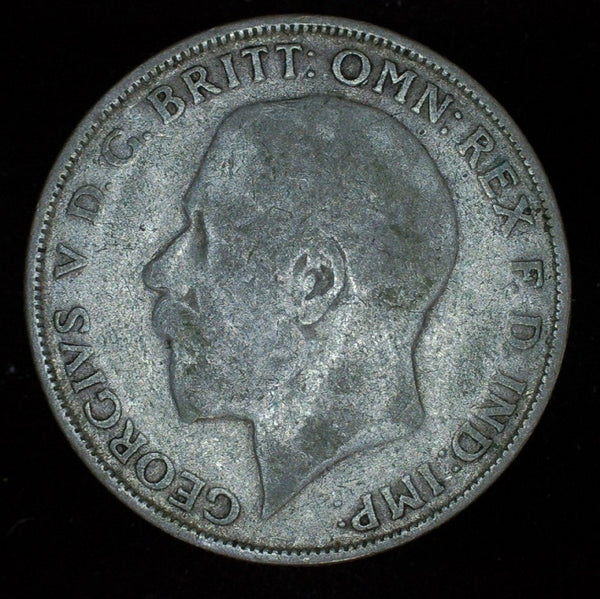 George V. Florin. 1926