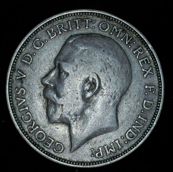 George V. Florin. 1912