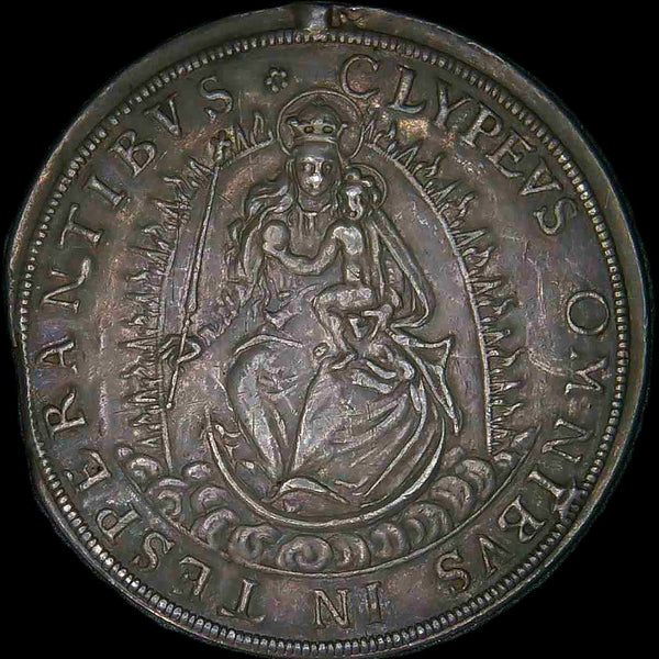 Germany. Bavaria. Thaler. 1627.
