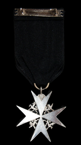 The Order of St. John of Jerusalem
