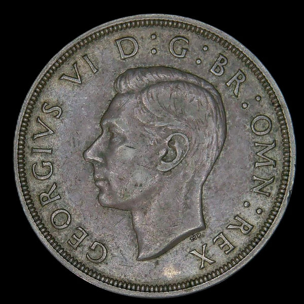 George VI. Crown. 1937. A selection.