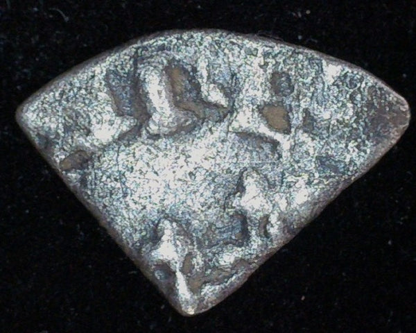 Henry II. Farthing. Tealby issue. 1158-63