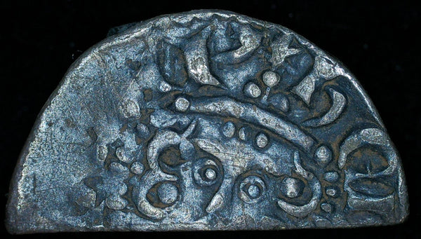 Henry III. Halfpenny. 1248-50. Canterbury