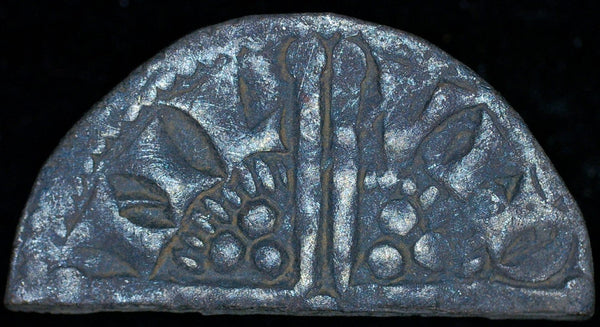 Henry III. Half Penny. 1247-72. London mint.