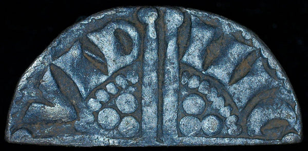Henry III. Half Penny. 1250-1272. London Mint
