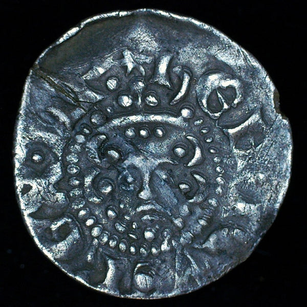 Henry III. Penny. 1248-50. Gloucester mint.