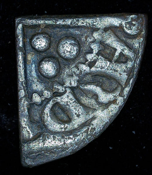 Ireland. Henry III. Farthing. 1216-1272. Dublin mint.