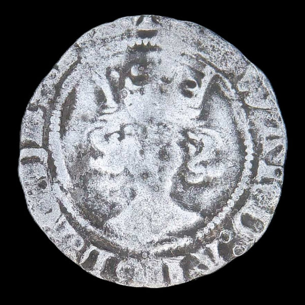 Edward I. Penny. 1279-1307.