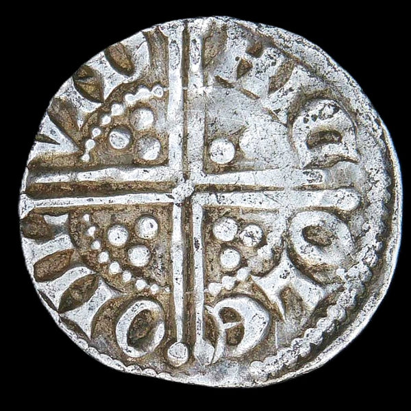 Henry III. Penny. 1248-50. Class 2B