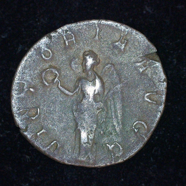 Philip 1. Antoninianus. AD244-249