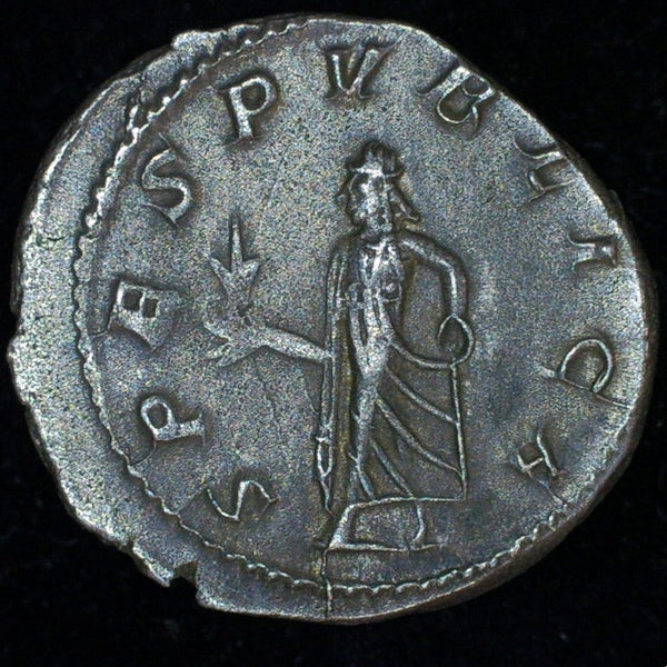 Gallienus. Antoninianus. AD253-268