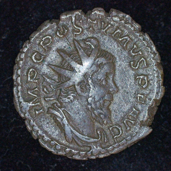 Postumus. Antoninianus. AD259-268