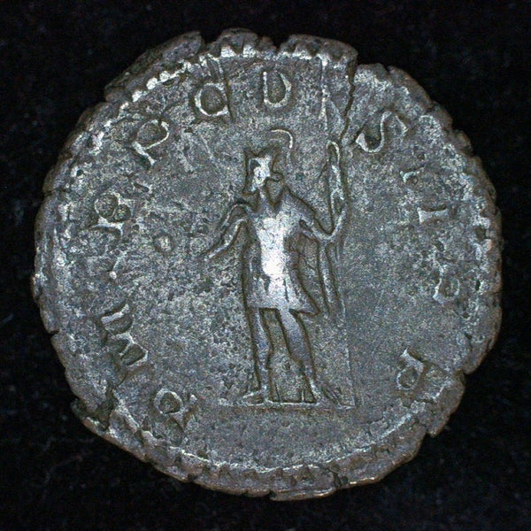 Postumus. Antoninianus. AD259-268