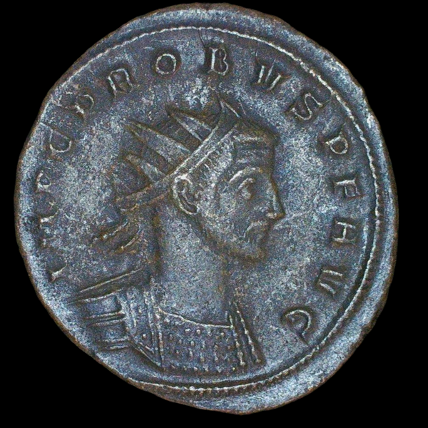 Probus. Antoninianus. AD276-282