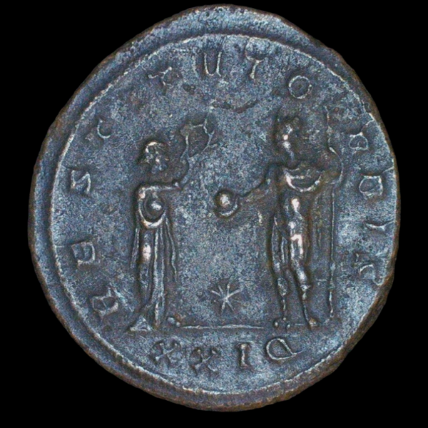 Probus. Antoninianus. AD276-282