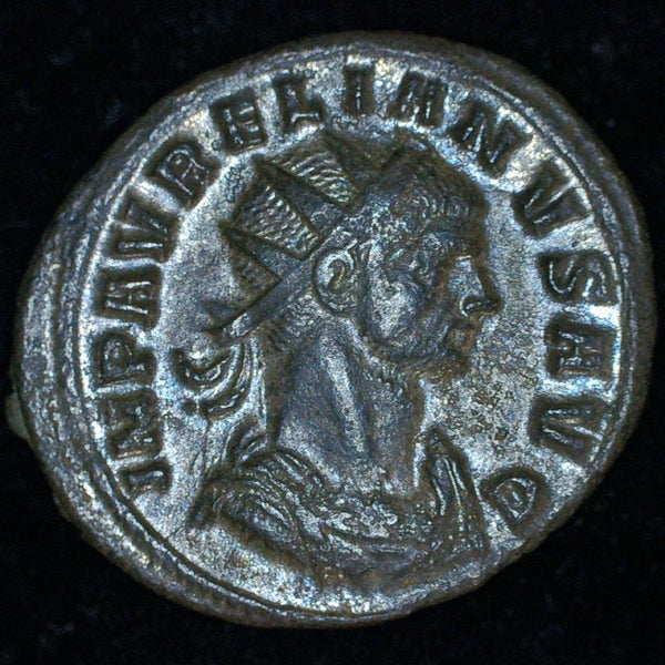 Aurelian. Antoninianus. AD270-275