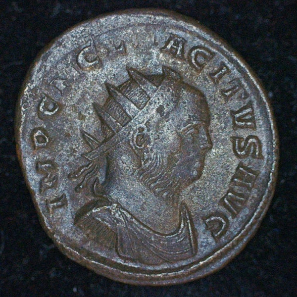 Tacitus. Antoninianus. AD275-276