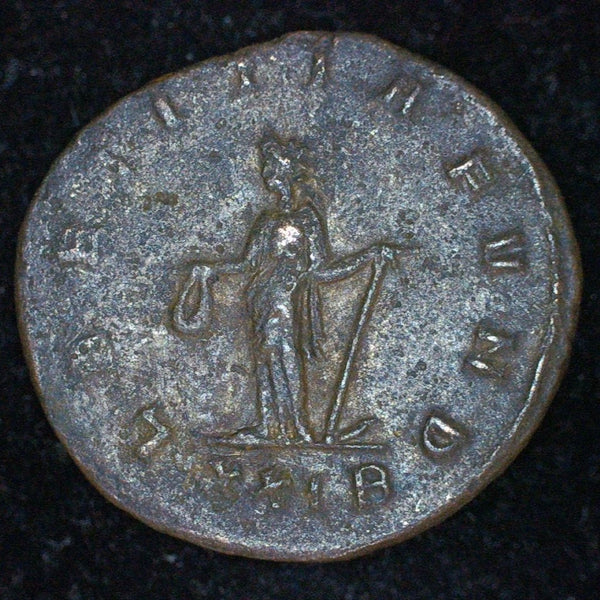 Tacitus. Antoninianus. AD275-276