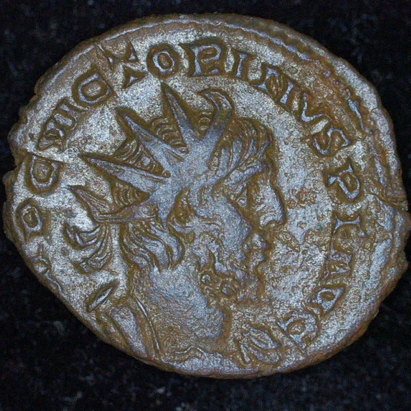 Victorinus. Antoninianus. AD269-71