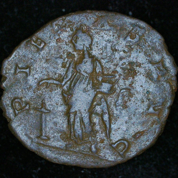 Victorinus. Antoninianus. AD269-71
