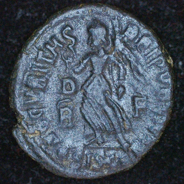 Valens. AE19. AD364-378