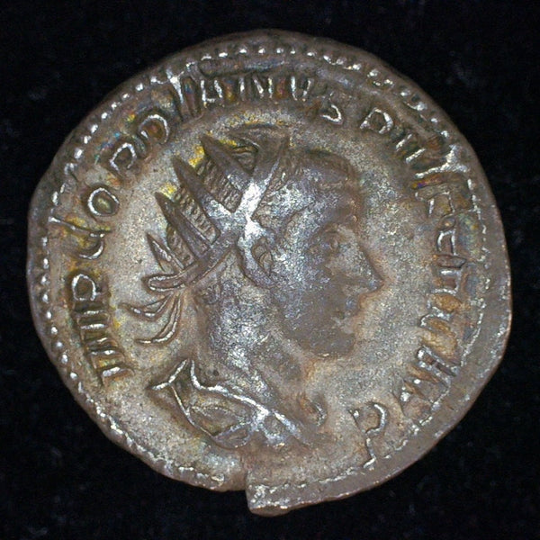 Gordian III. Antoninianus. AD238-244