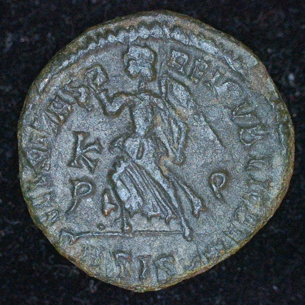 Valens. AE18mm. AD364-378