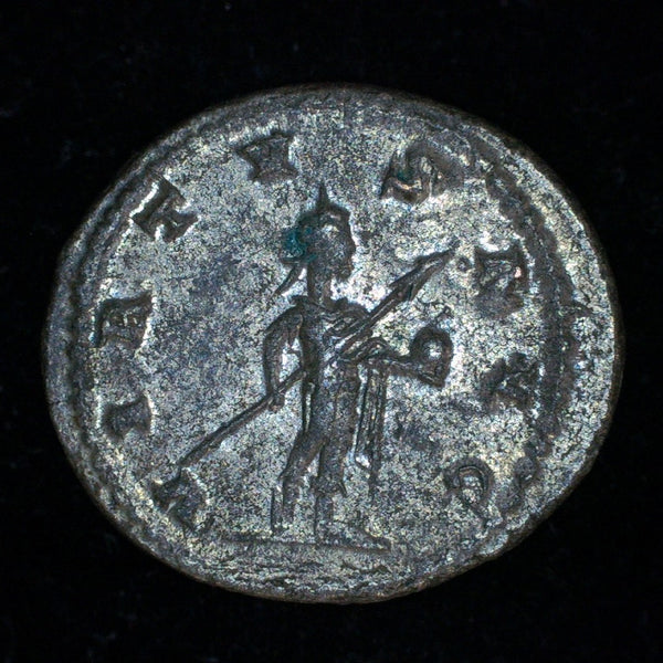 Gallienus. Antoninianus. AD253-268