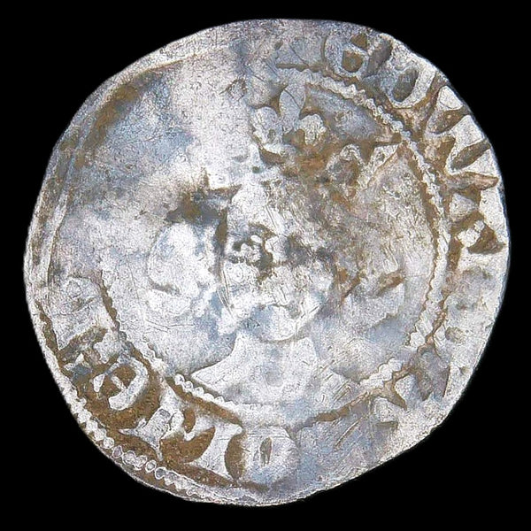 Edward. Penny. York mint. 1461-85