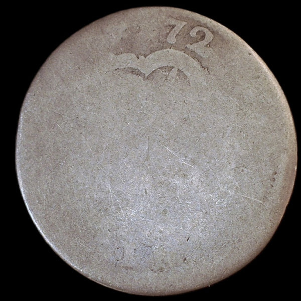 Spain. 2 Reales. 172? – Coins4all