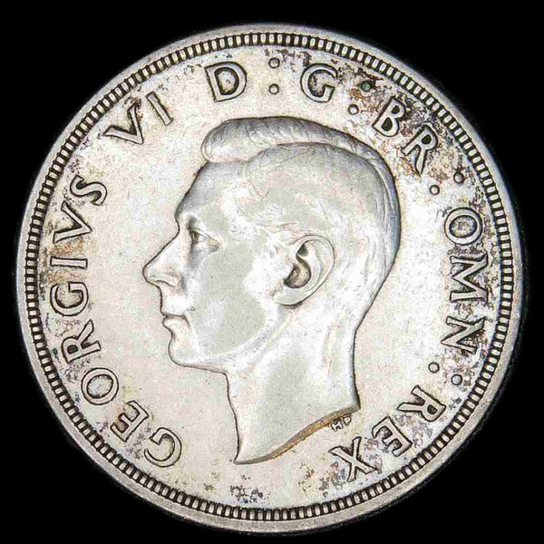 George VI. Crown. 1937. A selection.