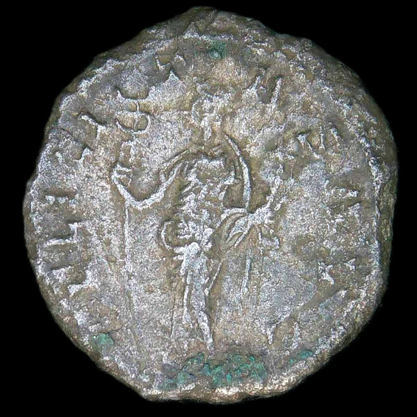 Postumus. Antoninianus. AD260-269.
