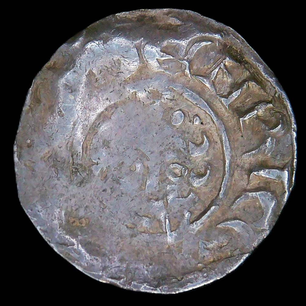 Henry III. Short cross Penny. 1216-47