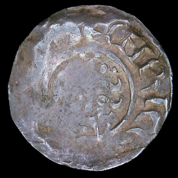 Henry III. Short cross Penny. 1216-47