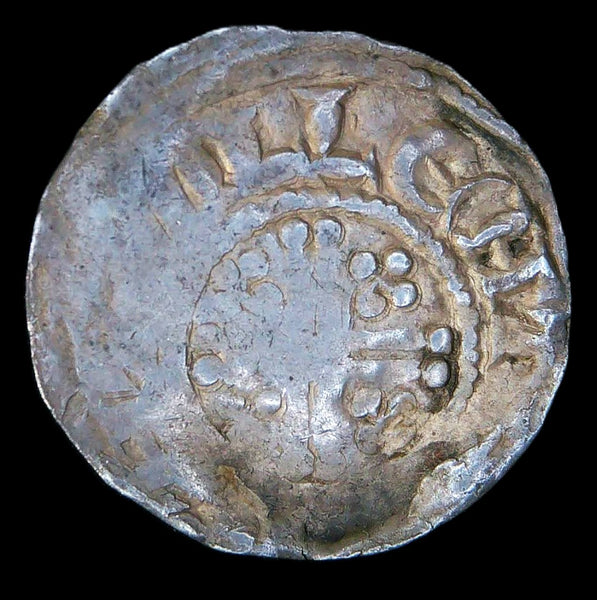 Henry III. Short cross Penny. 1216-47