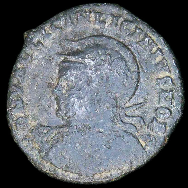 Licinius II. AE3. AD317-324.