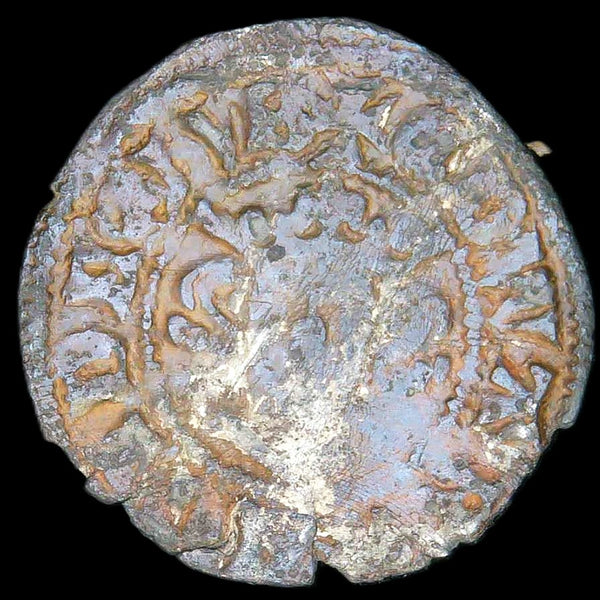 Edward I. Penny. Bury mint. 1272-1307.