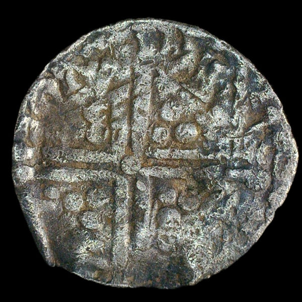 Henry III. Penny. 1216-72. Mis-strike